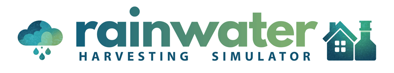 Water Harvesting Logo